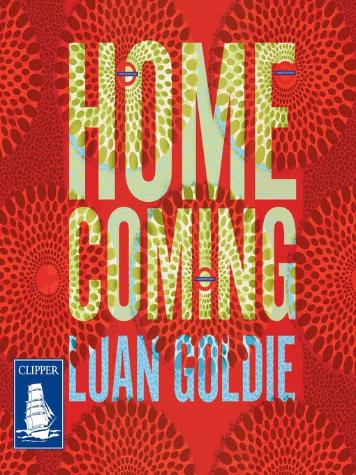 Cover image for Homecoming